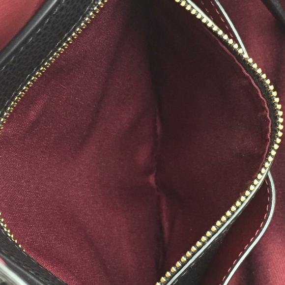 MARC JACOBS The Editor Leather Tote - Picture 10 of 14
